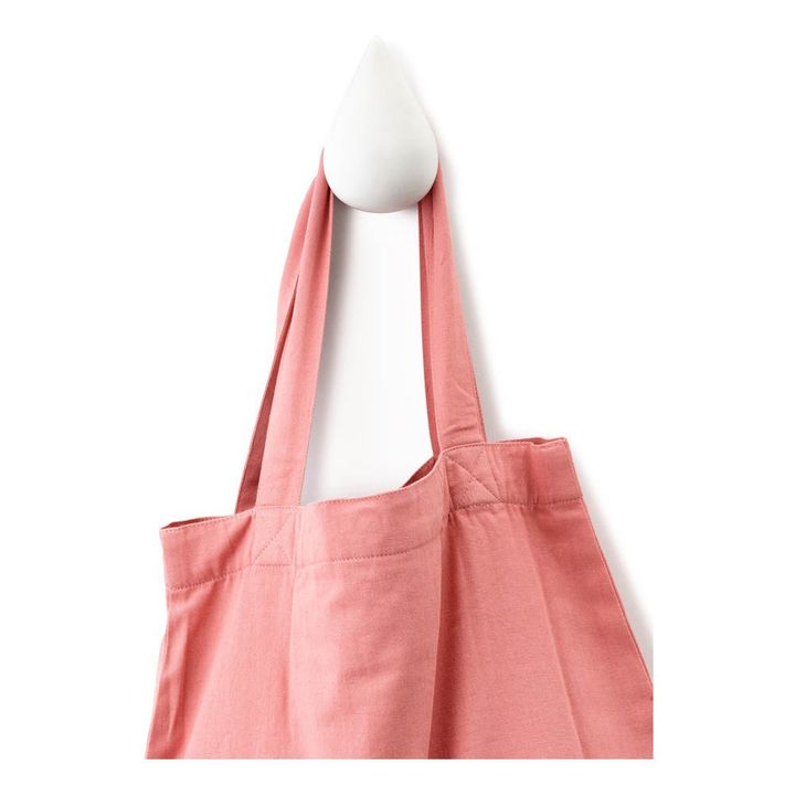 Dropit Drop Hook - Set de 2 | White- Product image n°1