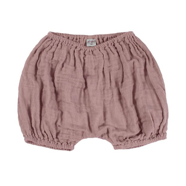 Bloomer Coton Bio Emi-product