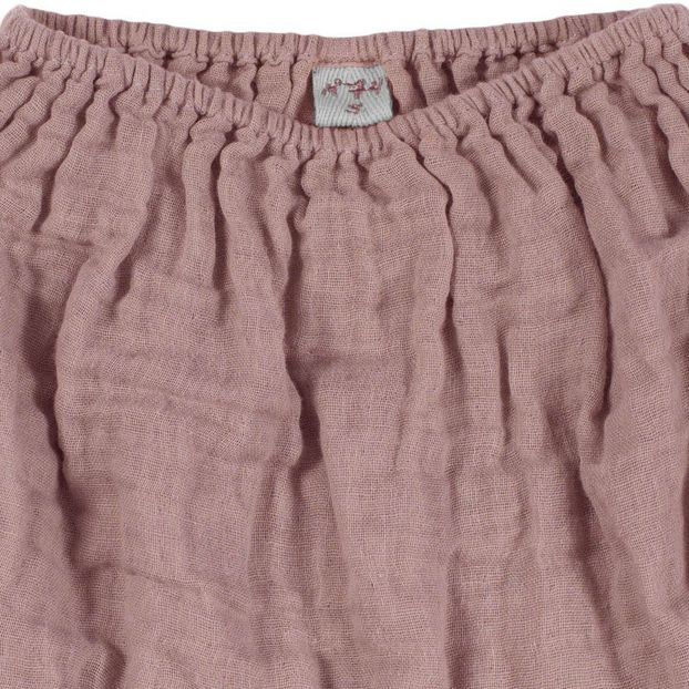 Bloomer Coton Bio Emi-product