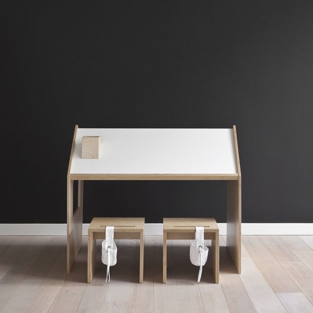 Bureau incliné-product