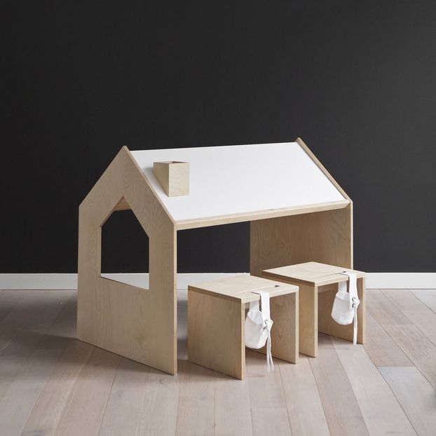 Bureau incliné-product