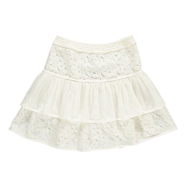 Jupe Dentelle Fiona-product