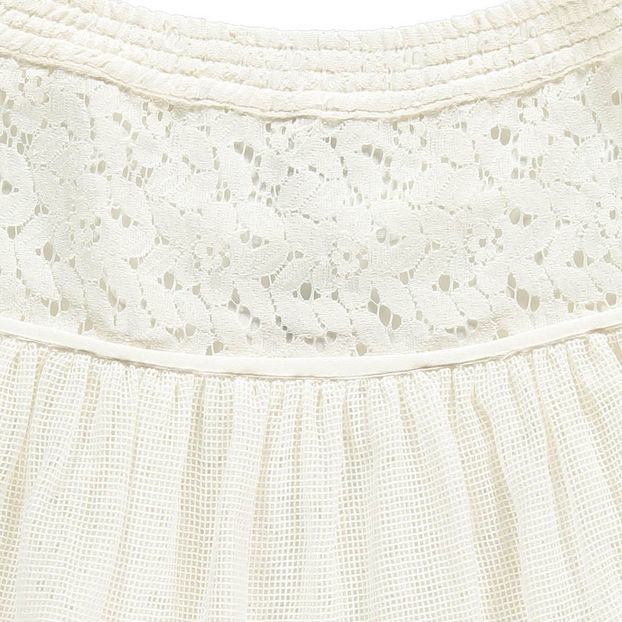 Jupe Dentelle Fiona-product