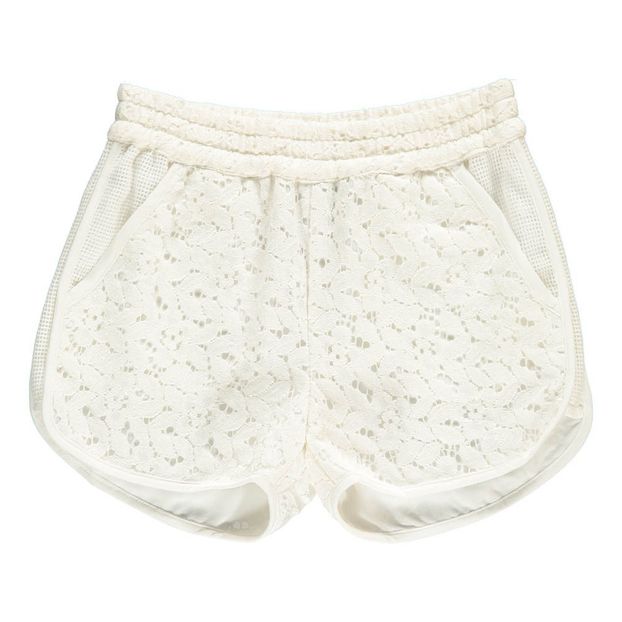 Short Dentelle Fiona-product