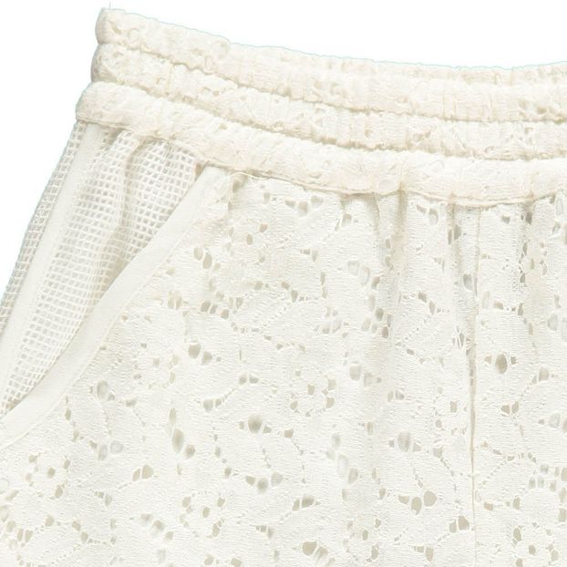 Short Dentelle Fiona-product