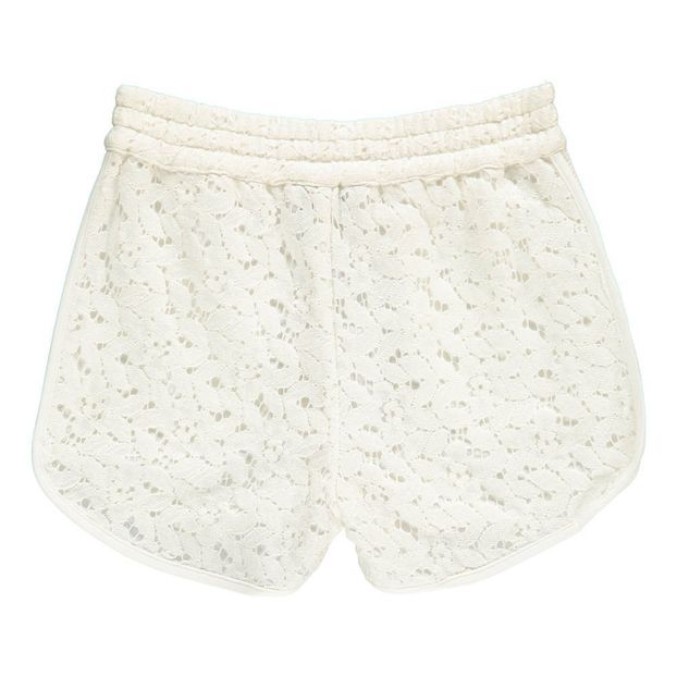 Short Dentelle Fiona-product