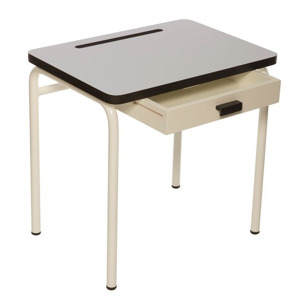 Régine Kids Desk - Grey-product