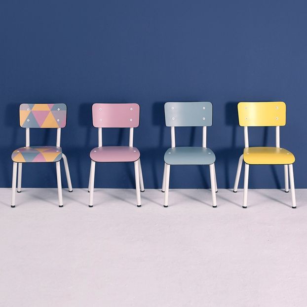 Little Suzie Kids Chair --product