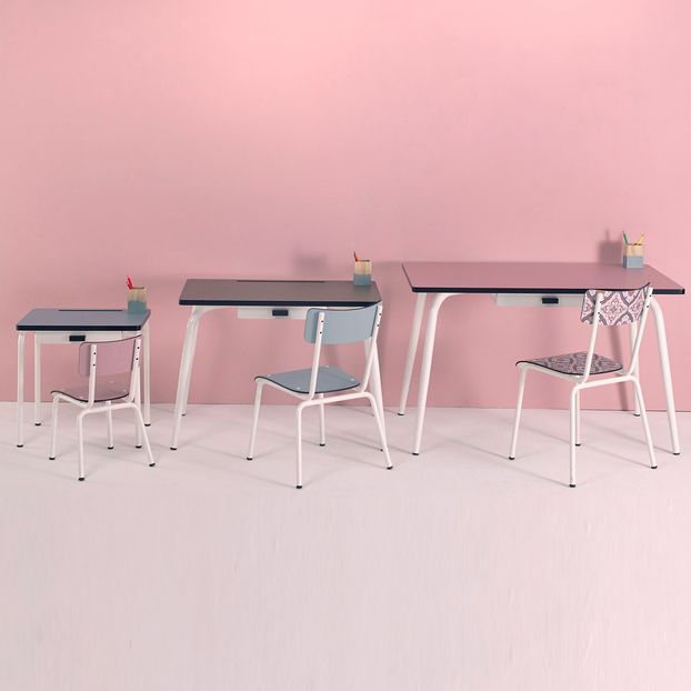 Colette elementary chair - jade green-product