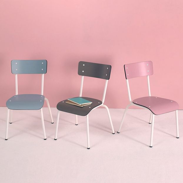 Colette elementary chair - jade green-product