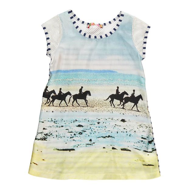 Robe Chevaux Jane-product