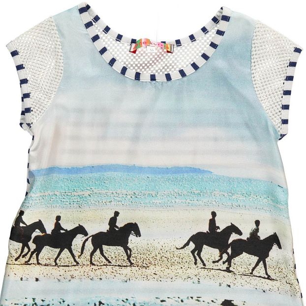 Robe Chevaux Jane-product