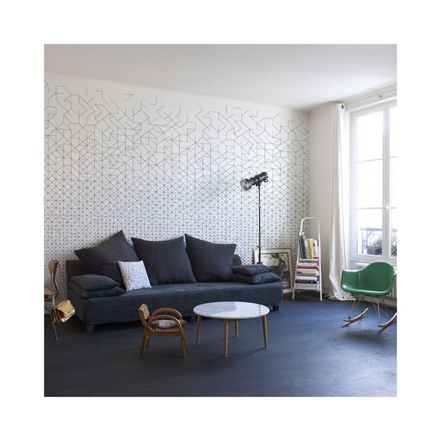 Tapete Modular 182x280 Cm-2 Tapetenbahnen -product