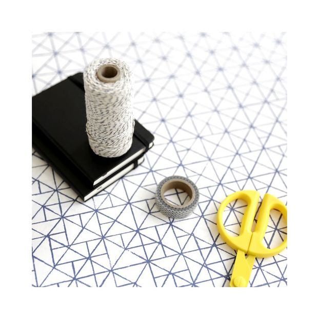 Tapete Modular 182x280 Cm-2 Tapetenbahnen -product