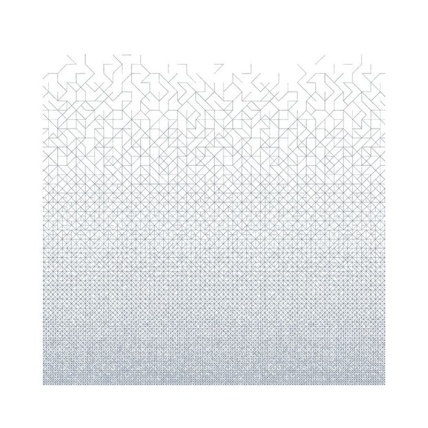 Tapete Modular 182x280 Cm-2 Tapetenbahnen -product