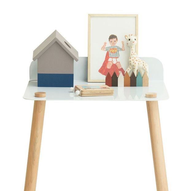 Nachttisch Oriente -product