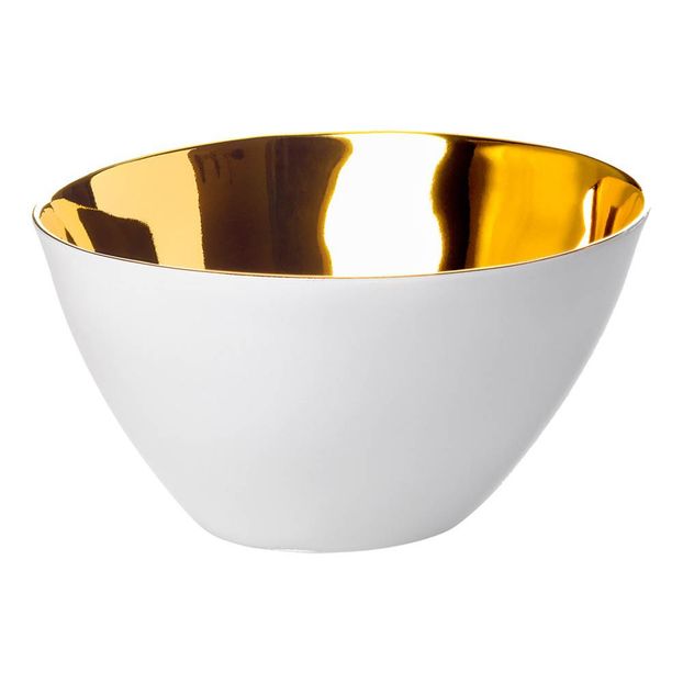 Insalatiera Piccola in Porcellana - Vendute in coppia-product