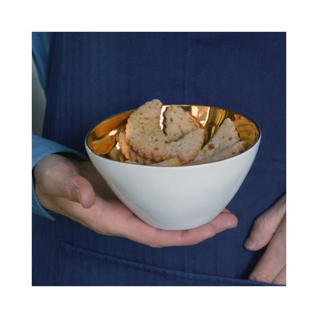 Insalatiera Piccola in Porcellana - Vendute in coppia-product