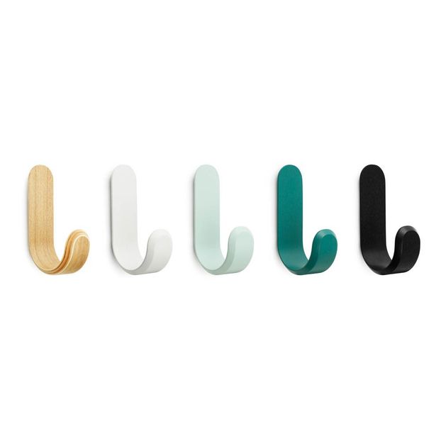 Patère Curve-product