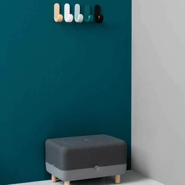 Curve Coat Peg-product