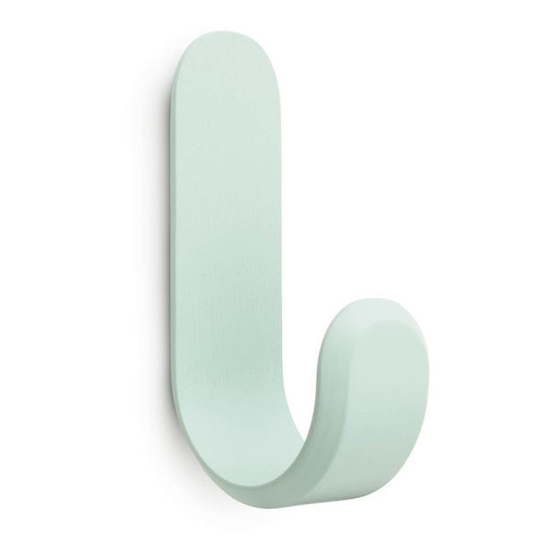 Curve Coat Peg-product