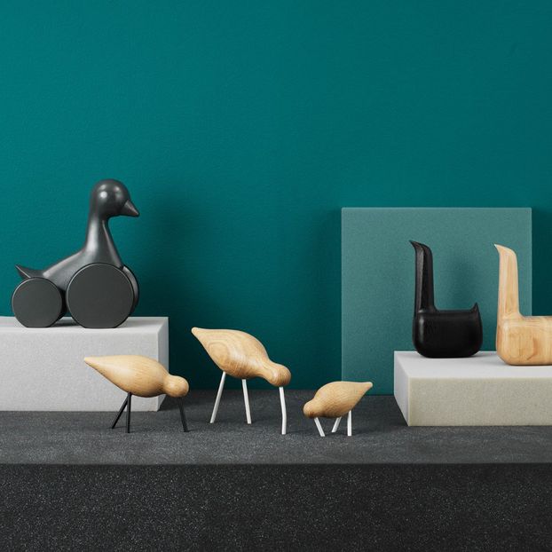 Oiseau de rivage-product