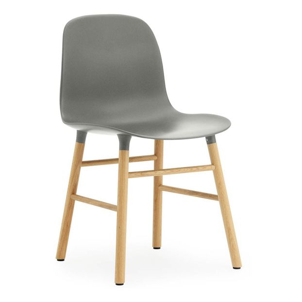 Chaise Form-product