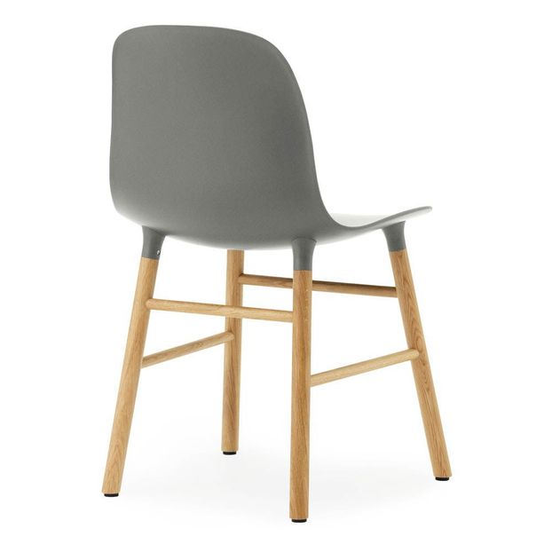 Chaise Form-product