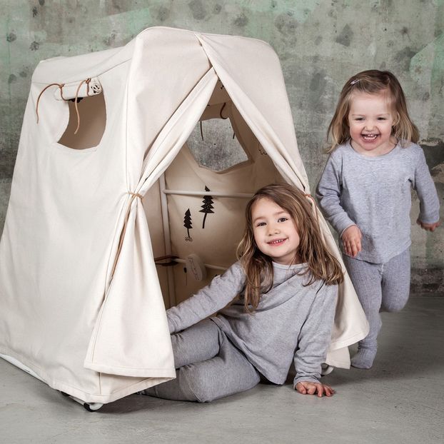 Tent by Audrey Jeanne-product