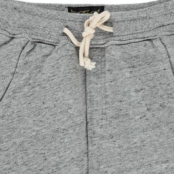 Grounded Bermuda Shorts-product