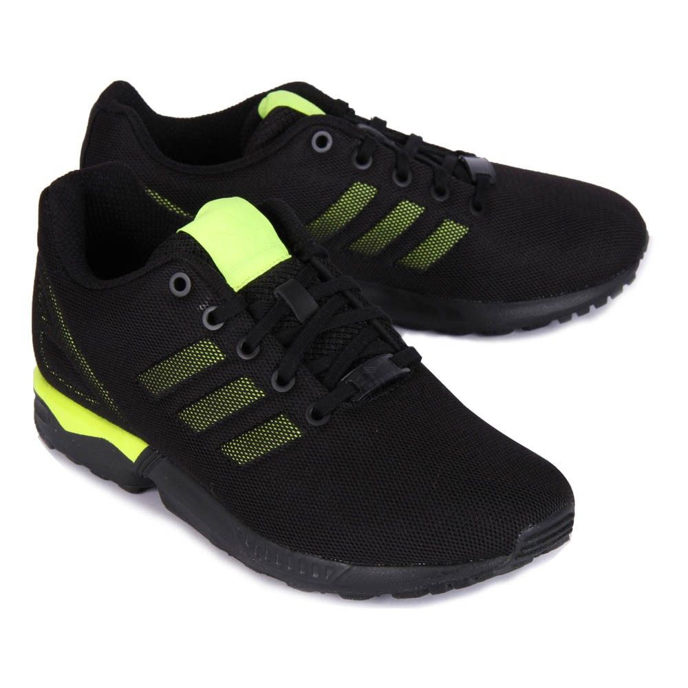 adidas zx flux jaune adidas zx flux jaune