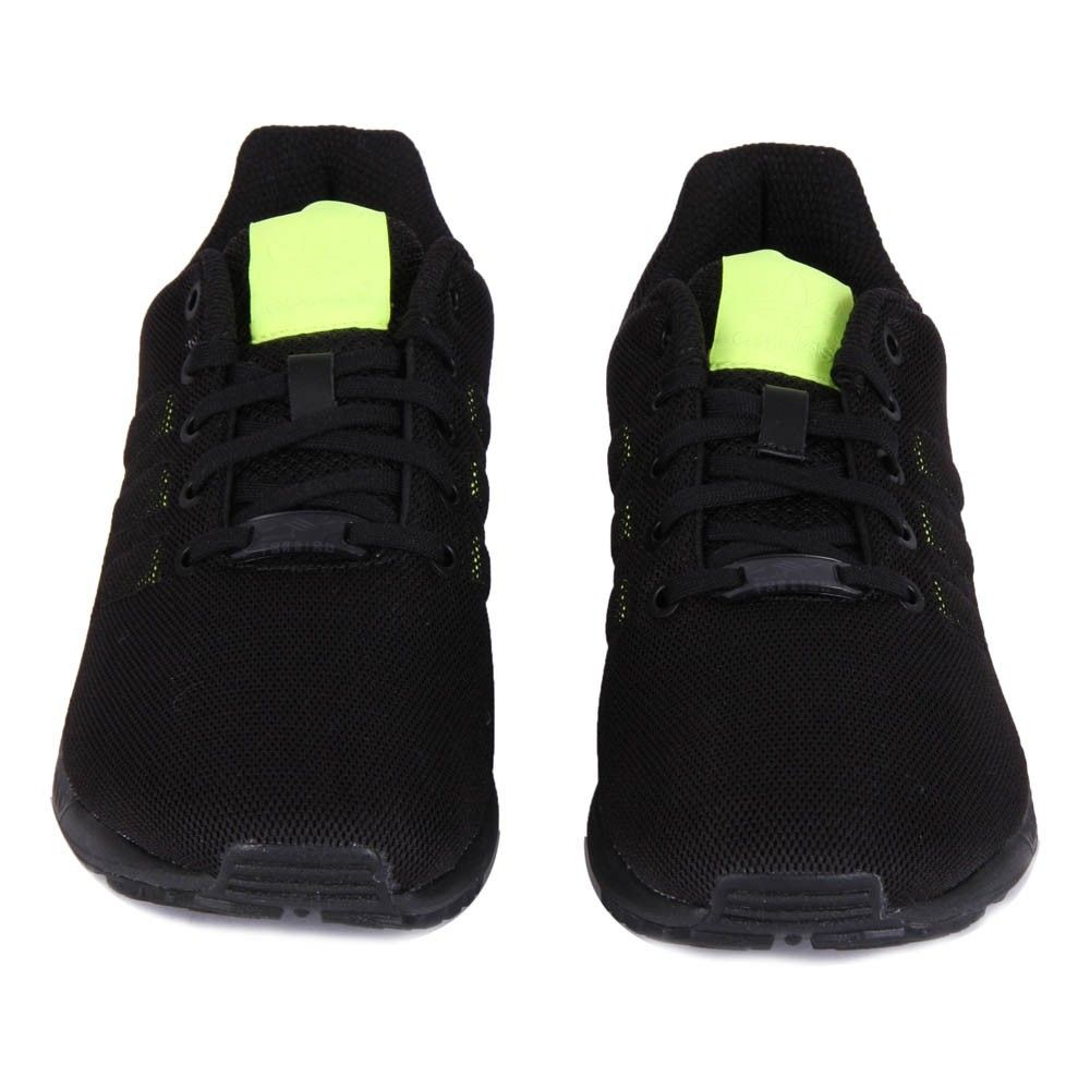 adidas zx giallo fluo