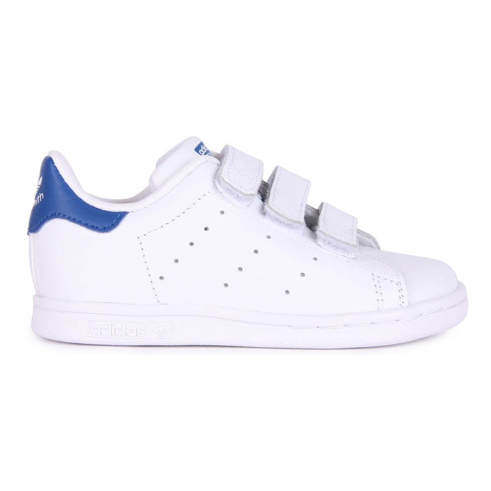 stan smith azul