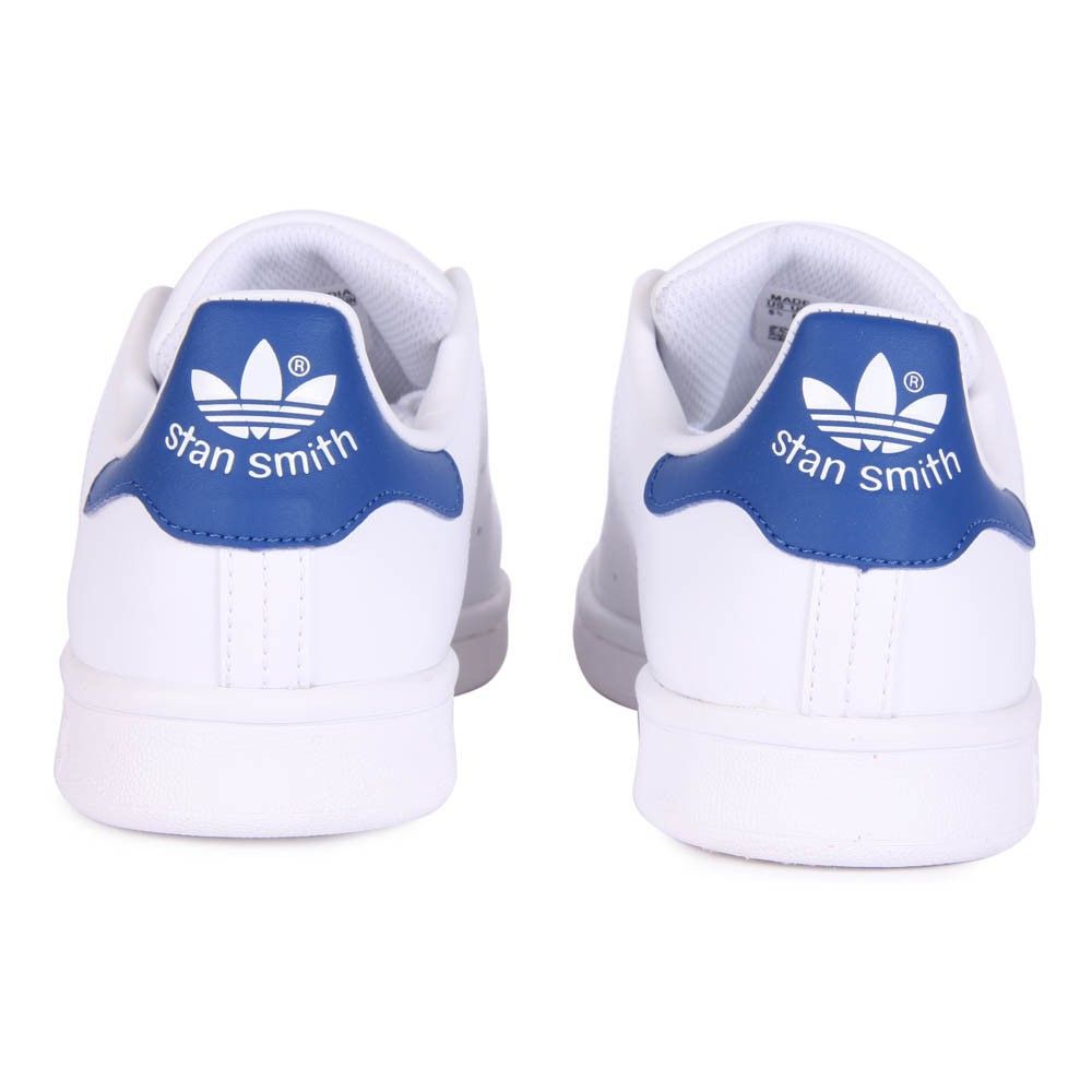 stan smith azul niño