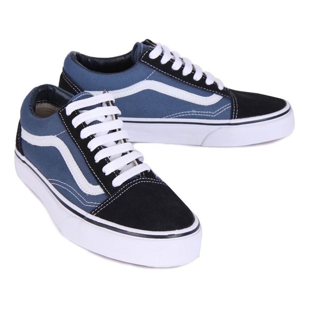 Zapatillas Velcro Old Skool-product