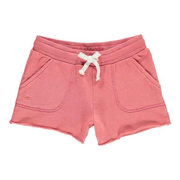 Short Molleton Missy-product