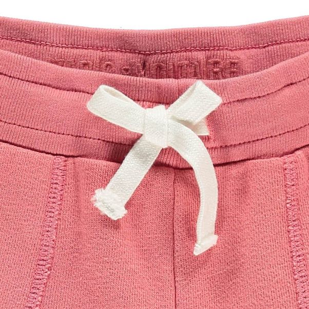 Short Molleton Missy-product