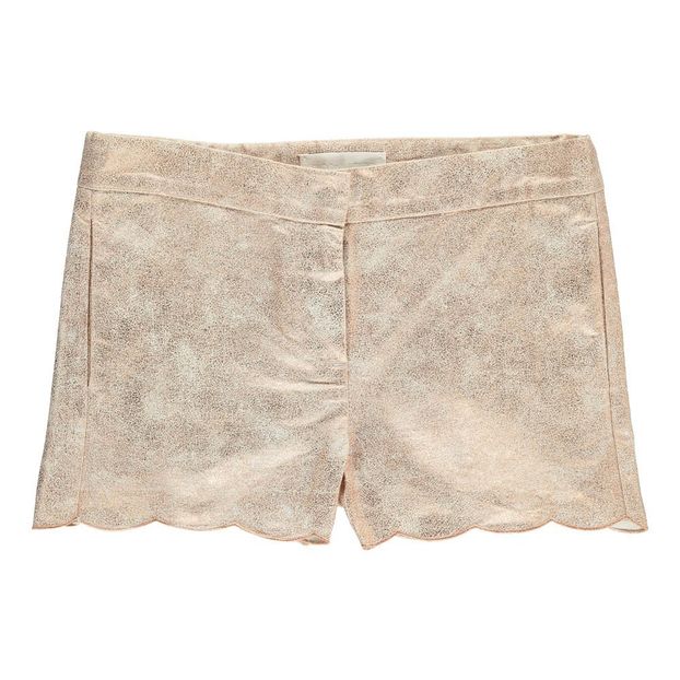 Short Lin Irisé Jazz-product