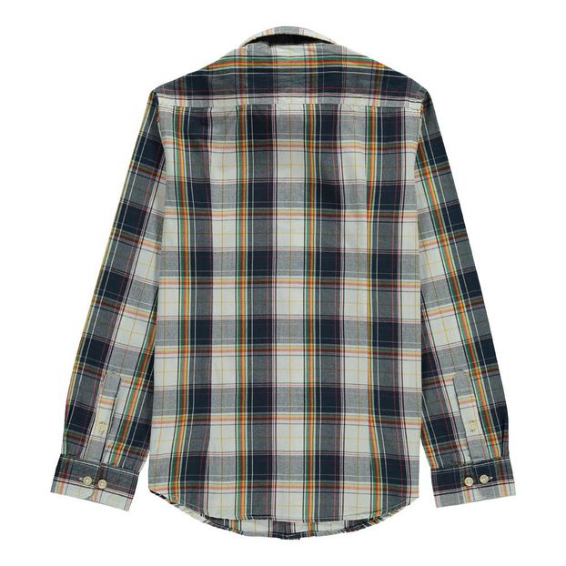 Chemise Carreaux-product