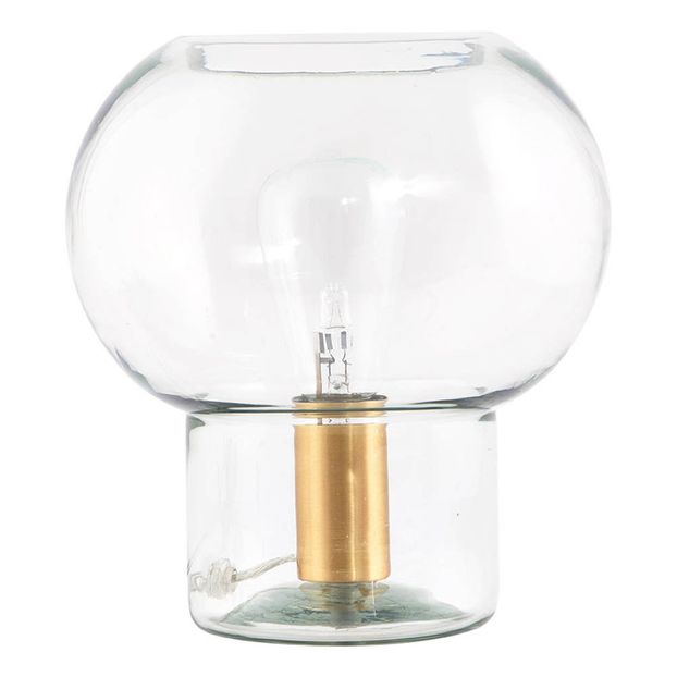 Lampe champignon-product