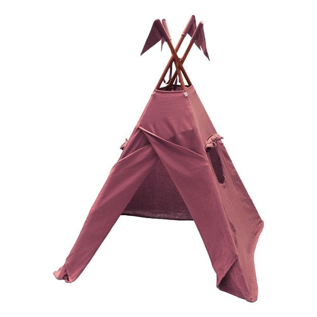 Tipi en Coton bio-product