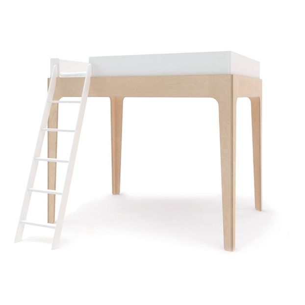 Cama alta Perch-product