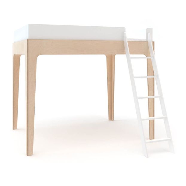 Cama alta Perch-product