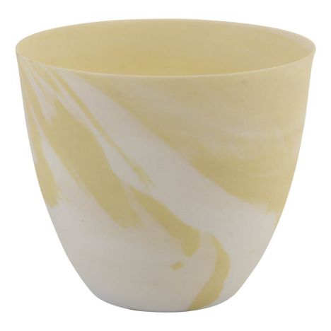 Photophore effet marbre-product