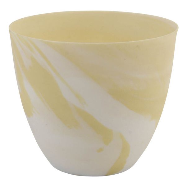 Photophore effet marbre-product
