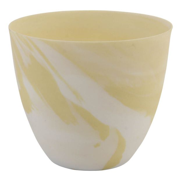 Photophore effet marbre-product