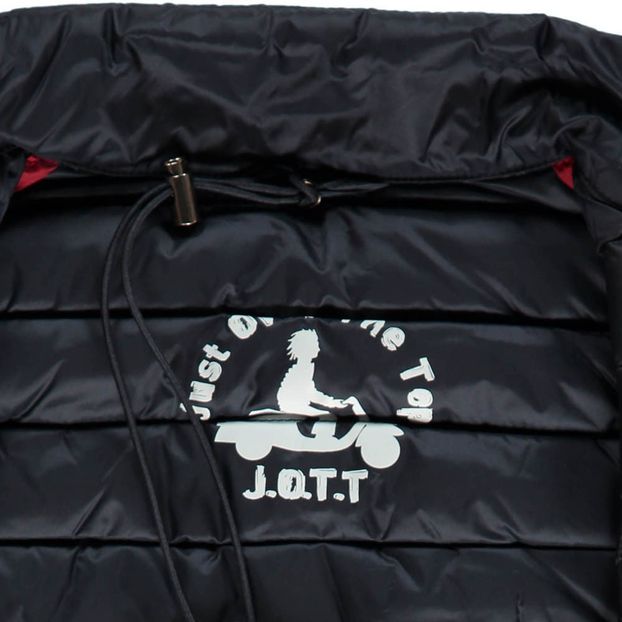 Anorak Light Sin Mangas Zoe-product