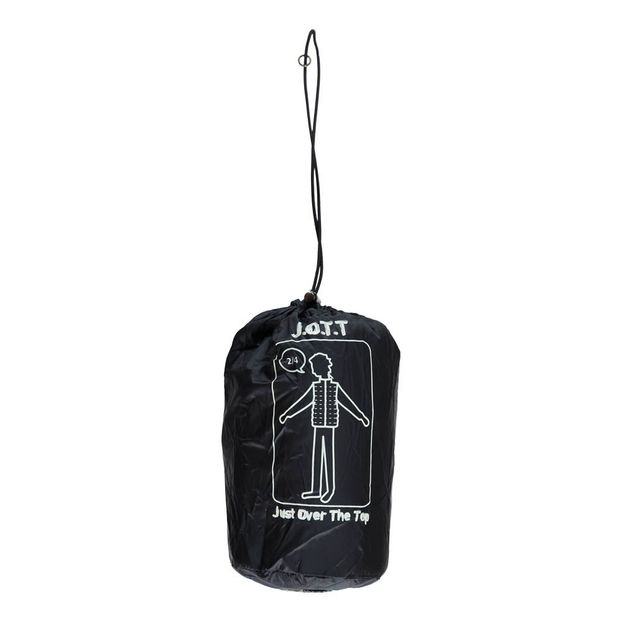 Anorak Light Sin Mangas Zoe-product