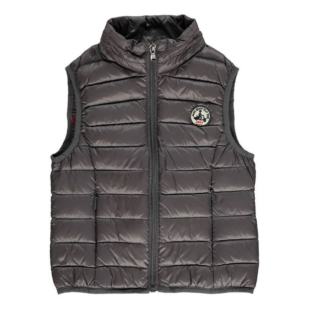 Anorak Light Sin Mangas Zoe-product