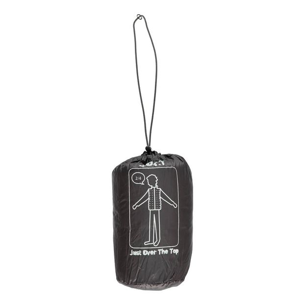 Anorak Light Sin Mangas Zoe-product